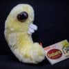Giant Book Worm plush toy_5