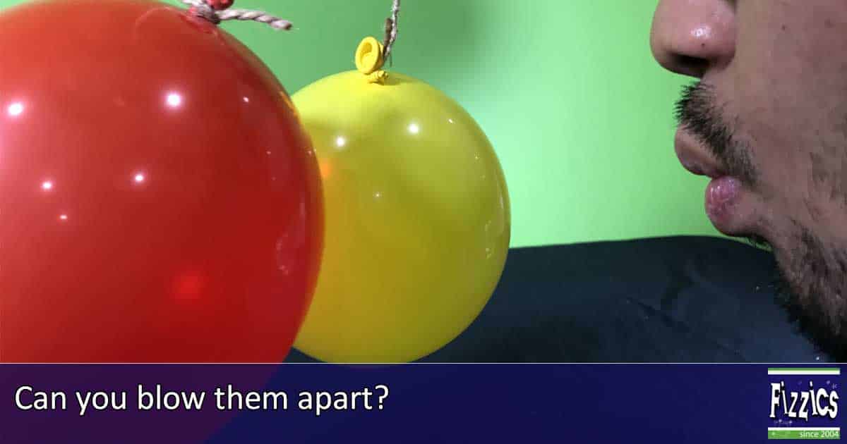 Blowing balloons 'treats glue ear' - BBC News