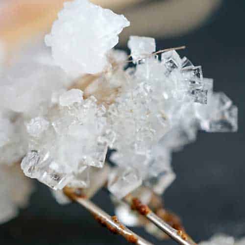 How to Make Crystals at Home