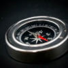 Stainless Steel Compass.2