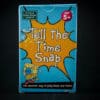 Tell the Time Snap Cards
