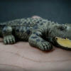 Saltwater Crocodile replica_3