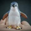 Fairy penguin replica_1
