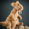Kangaroo finger puppet_2