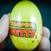 Jumping Putty Science Toy