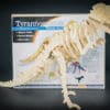 T-Rex Woodcraft Skeleton Construction Kit_5