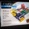 Heebie Jeebies Clip Circuit - Advanced Lab_1