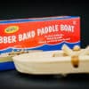Rubber band powered boat_4