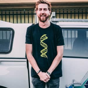 DNA Shirt (XL)