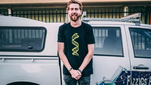 DNA Shirt (XL)