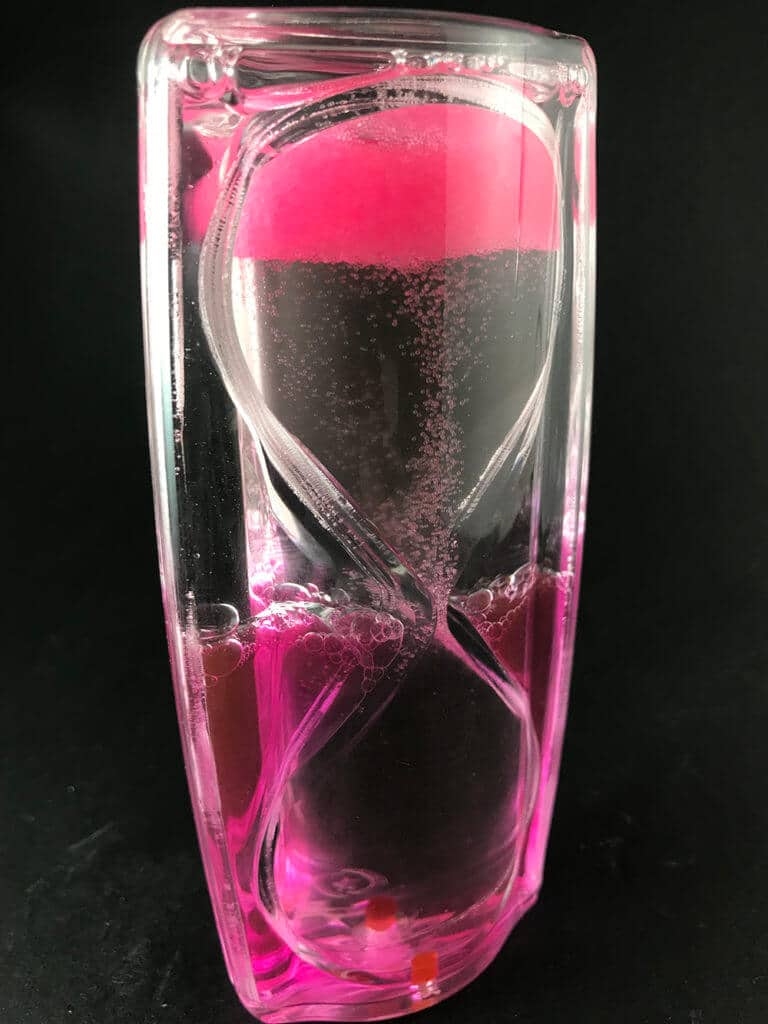 Anti Gravity Timer : Fizzics Education