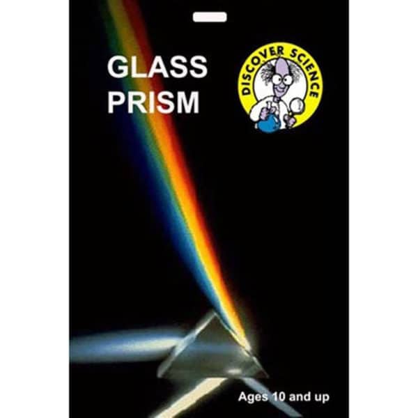 Prism by Discover Science