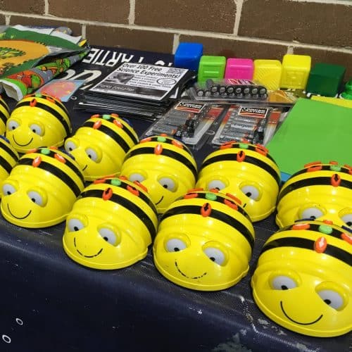 Ben Newsome Fizzics Education