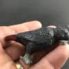 Red-tailed black cockatoo replica_1
