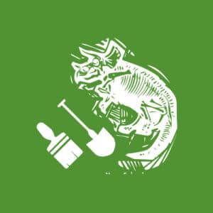 Dinosaurs and Fossils Science Kits icon