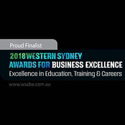 WSABE Excellence in Education Training and Careers