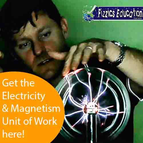 A man placing his hand on a plasma globe. Energy is streaming out of the tesla coil towards his fingers