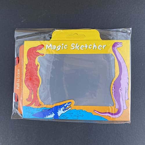 The Classic Magna Doodle