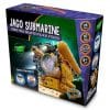 A box showing the Jago Submarine