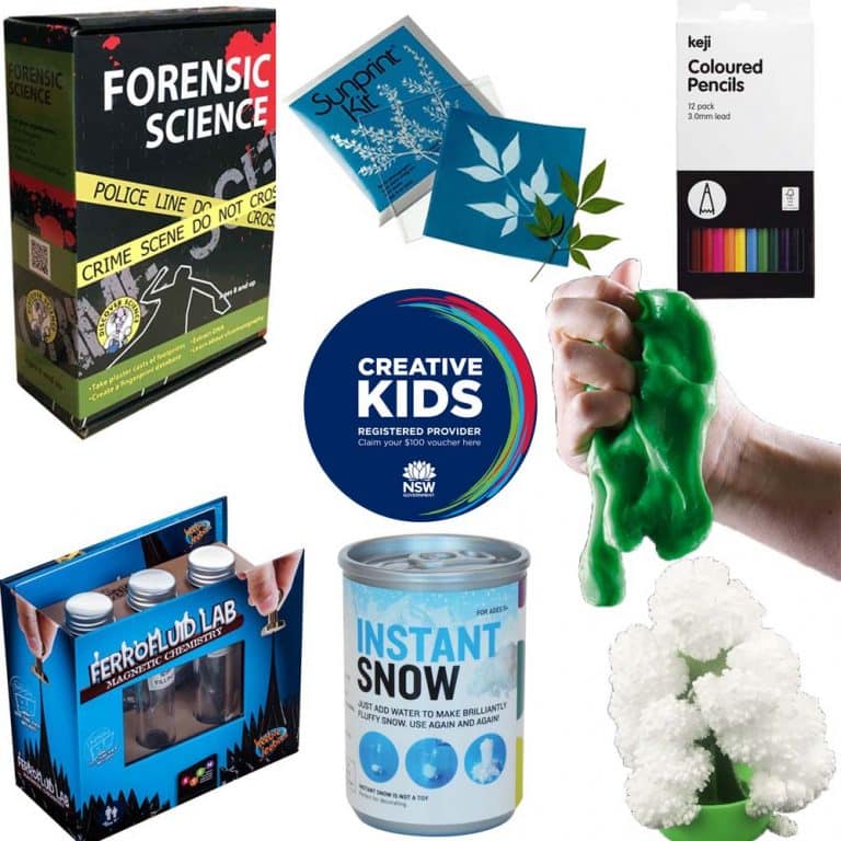 Science Kits Fizzics Education