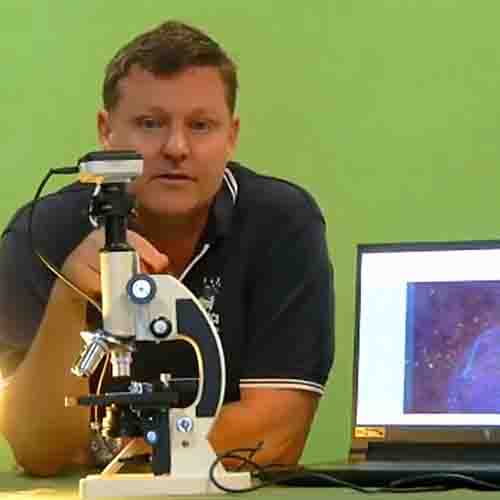 Ben Newsome Science Education