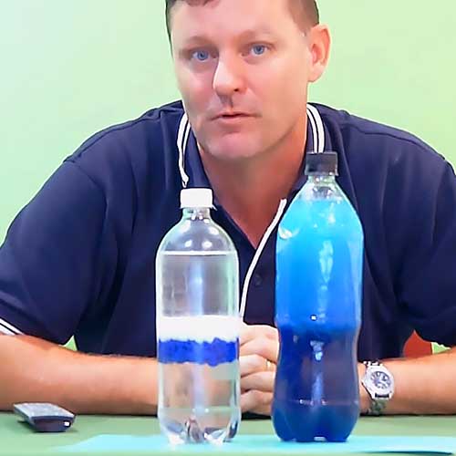 Ben Newsome Mixtures